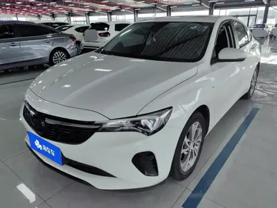 Buick Verano
