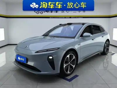 Nio ET5T