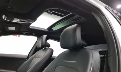 Hyundai Ioniq6
