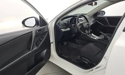 Mazda Mazda 3
