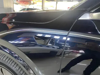 Li Auto Li L8
