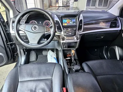 KG_Mobility_Ssangyong KORANDO