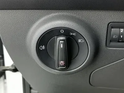 Jetta VS5