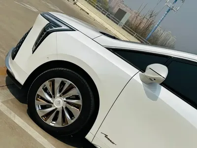 Buick Century