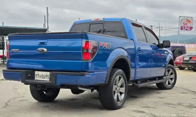 Ford F150