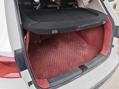 Jetta VS5
