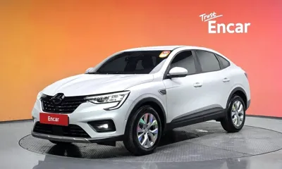 Renault-KoreaSamsung XM3