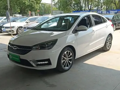 Chery Arrizo 5
