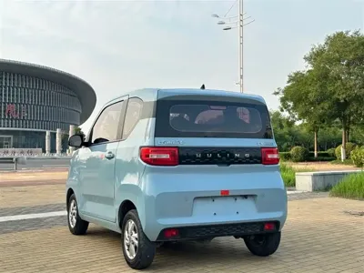 Wuling MINIEV