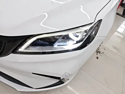 Geely Binrui