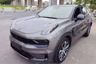 Lynk & Co 05