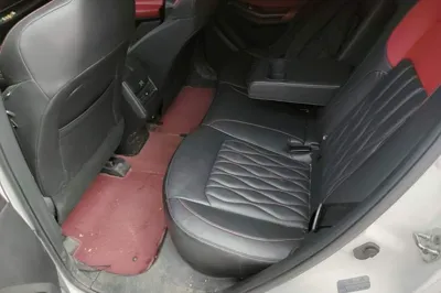 Changan CS55PLUS