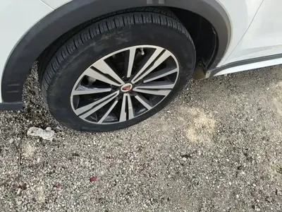 Roewe RX5