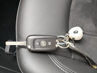 Buick Verano