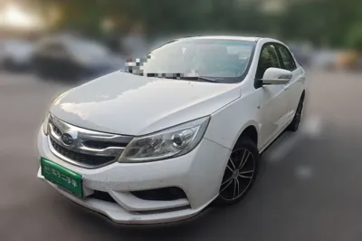 BYD Surui