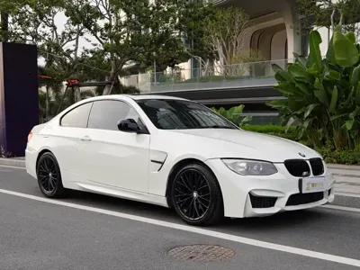 BMW 3 Series (Import)