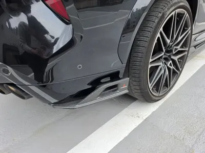 BMW X6M