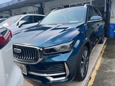 Geely Xingyue L