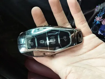 Hongqi Hongqi H5