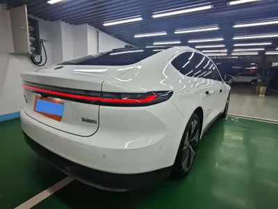 Nio ET7