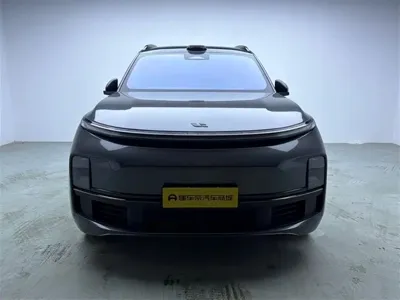 Li Auto Li L9