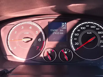 Renault-KoreaSamsung SM5