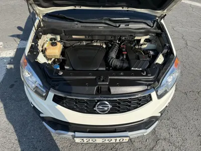KG_Mobility_Ssangyong KORANDO