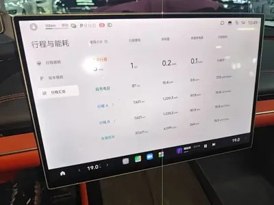 Xiaomi SU7