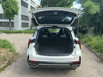 Changan 长安CS75PLUS