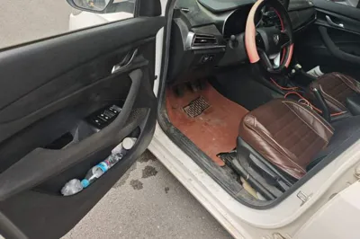 Baojun 360