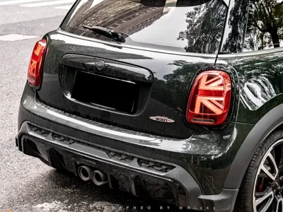MINI Mini JCW