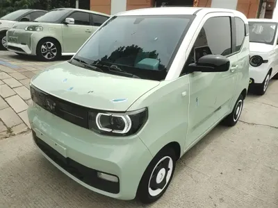 Wuling MINIEV