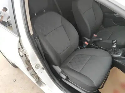 Kia K2