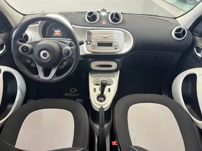 Smart Smart Forfour