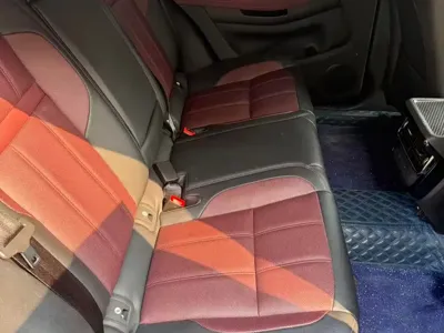 Land Rover Evoque