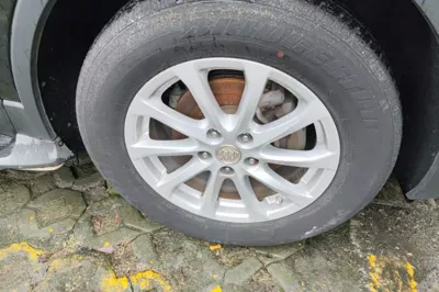 Buick Envision