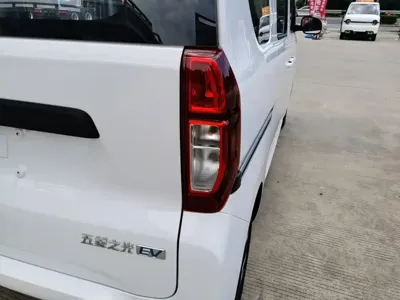 Wuling Zhiguang EV