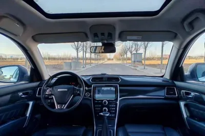 Haval H2