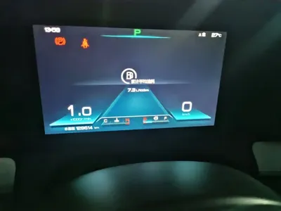 BYD Pro