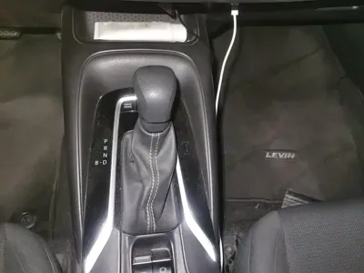 Toyota Levin