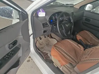 Wuling Hongguang
