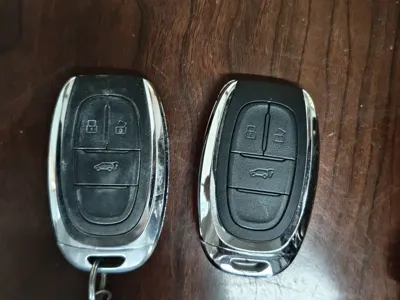 大通 G50