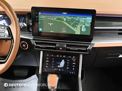 KG_Mobility_Ssangyong Torres