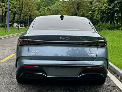 BYD 海豹06
