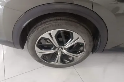 Citroen C5 X