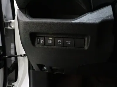 Toyota Wildlander