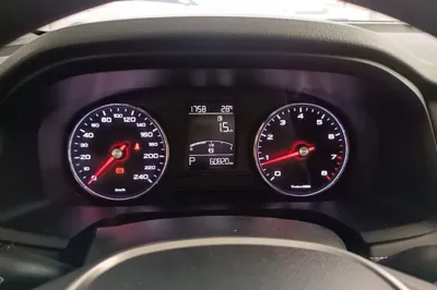 Roewe i6