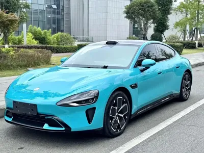 Xiaomi SU7