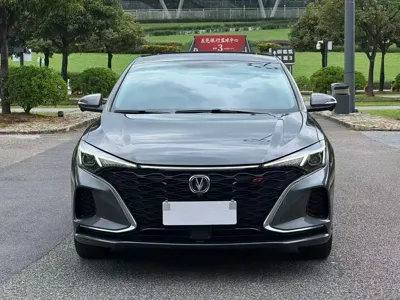 Changan Eado