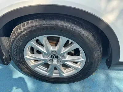 Mazda CX-4